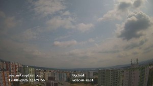 Miasto Pilzno - Osiedle mieszkaniowe Košutka - 17.8.2026 v 12:30 Miasto Pilzno - Osiedle mieszkaniowe Košutka - 17.8.2026 v 12:30