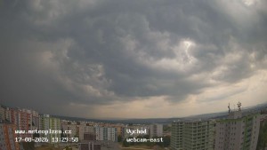 Miasto Pilzno - Osiedle mieszkaniowe Košutka - 17.8.2026 v 13:30 Miasto Pilzno - Osiedle mieszkaniowe Košutka - 17.8.2026 v 13:30