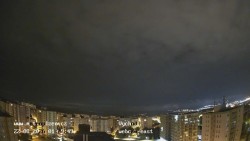 Sídliště Košutka