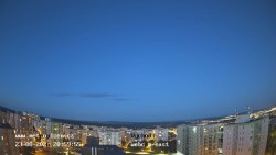Sídliště Košutka