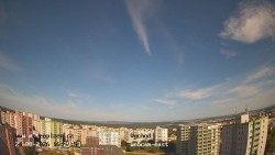 Sídliště Košutka