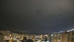 Sídliště Košutka