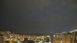 Osiedle mieszkaniowe Košutka