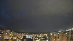 Sídliště Košutka