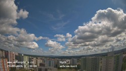 Sídliště Košutka