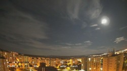 Sídliště Košutka