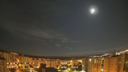 Sídliště Košutka