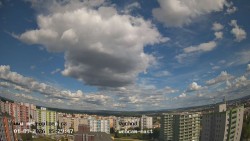 Sídliště Košutka