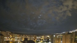 Sídliště Košutka