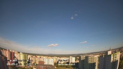 Sídliště Košutka