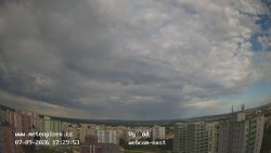 Sídliště Košutka