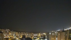 Sídliště Košutka