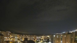 Sídliště Košutka