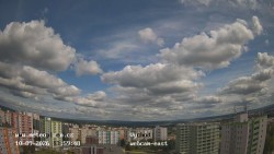 Sídliště Košutka