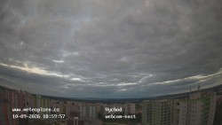 Sídliště Košutka