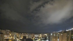 Sídliště Košutka