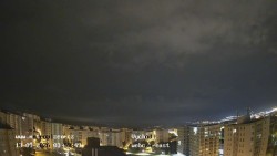 Sídliště Košutka