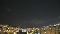 Sídliště Košutka