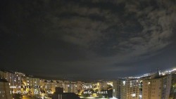 Sídliště Košutka