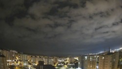 Sídliště Košutka