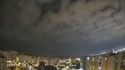 Wohnsiedlung Košutka