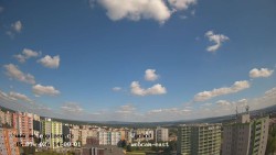Sídliště Košutka