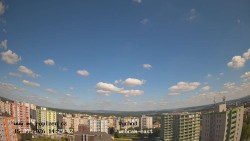 Košutka Housing Estate