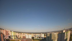 Wohnsiedlung Košutka