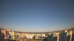Sídliště Košutka