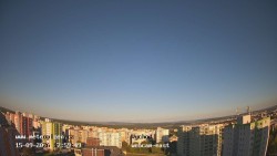 Wohnsiedlung Košutka