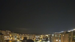Košutka Housing Estate