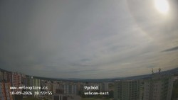 Sídliště Košutka