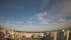 Sídliště Košutka