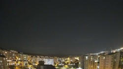 Košutka Housing Estate