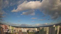 Osiedle mieszkaniowe Košutka