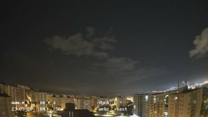 Miasto Pilzno - Osiedle mieszkaniowe Košutka - 23.9.2026 v 04:30 Miasto Pilzno - Osiedle mieszkaniowe Košutka - 23.9.2026 v 04:30