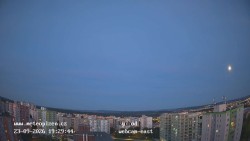 Osiedle mieszkaniowe Košutka