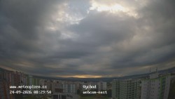 Osiedle mieszkaniowe Košutka