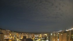 Sídliště Košutka