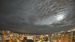 Sídliště Košutka