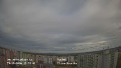 Osiedle mieszkaniowe Košutka