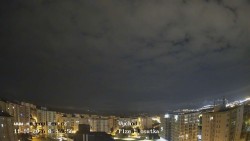 Sídliště Košutka