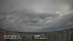 Sídliště Košutka