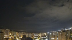Sídliště Košutka