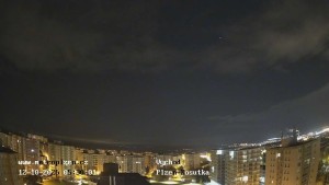 Stadt Pilsen - Wohnsiedlung Košutka - 12.10.2026 v 05:30 Stadt Pilsen - Wohnsiedlung Košutka - 12.10.2026 v 05:30