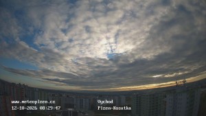 Stadt Pilsen - Wohnsiedlung Košutka - 12.10.2026 v 08:30 Stadt Pilsen - Wohnsiedlung Košutka - 12.10.2026 v 08:30