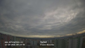 Stadt Pilsen - Wohnsiedlung Košutka - 12.10.2026 v 09:30 Stadt Pilsen - Wohnsiedlung Košutka - 12.10.2026 v 09:30