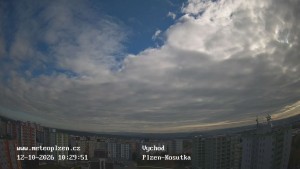Stadt Pilsen - Wohnsiedlung Košutka - 12.10.2026 v 10:30 Stadt Pilsen - Wohnsiedlung Košutka - 12.10.2026 v 10:30