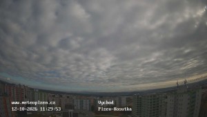Stadt Pilsen - Wohnsiedlung Košutka - 12.10.2026 v 11:30 Stadt Pilsen - Wohnsiedlung Košutka - 12.10.2026 v 11:30