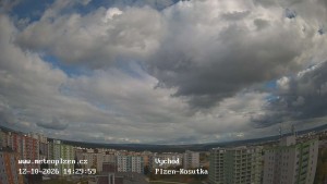 Stadt Pilsen - Wohnsiedlung Košutka - 12.10.2026 v 14:30 Stadt Pilsen - Wohnsiedlung Košutka - 12.10.2026 v 14:30